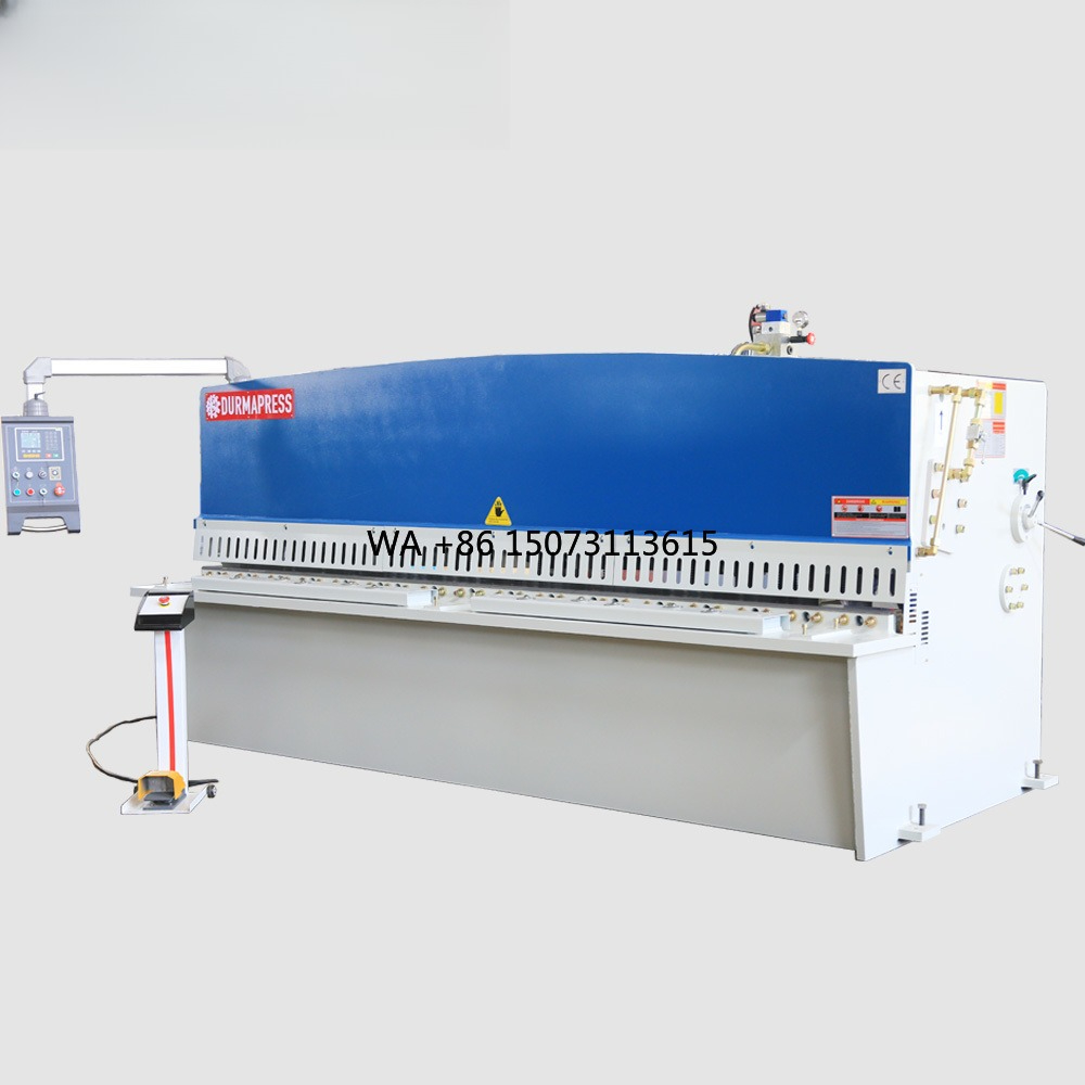 Woodworking Qc - 3200 x 12 QC 12Y máquinas