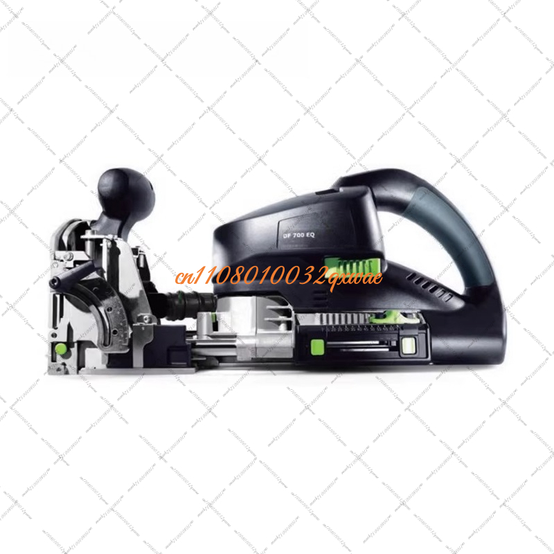 Woodworking Domino - Máquina de Encaixe Domino DF700 Multifuncional,