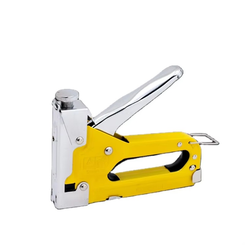 Woodworking Tool - Pistola de Pregos Manual para Ferramentas