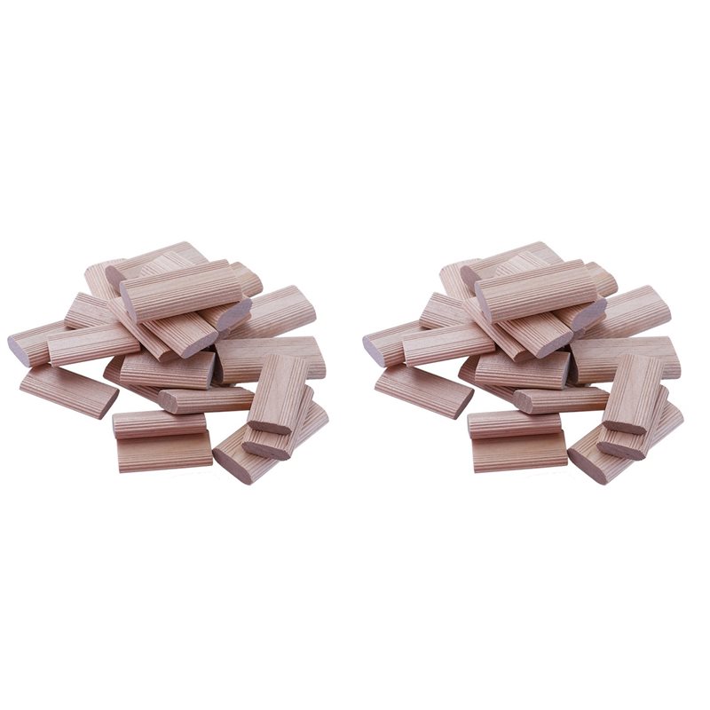 Woodworking Domino - Conectores de madeira tipo dominó de