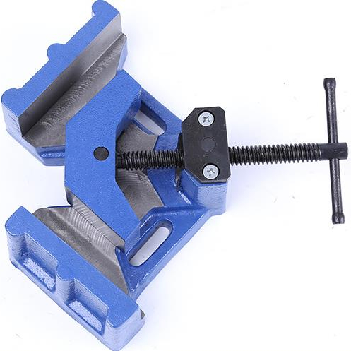 Woodworking Clamp - Braçadeiras de soldagem de ângulo reto