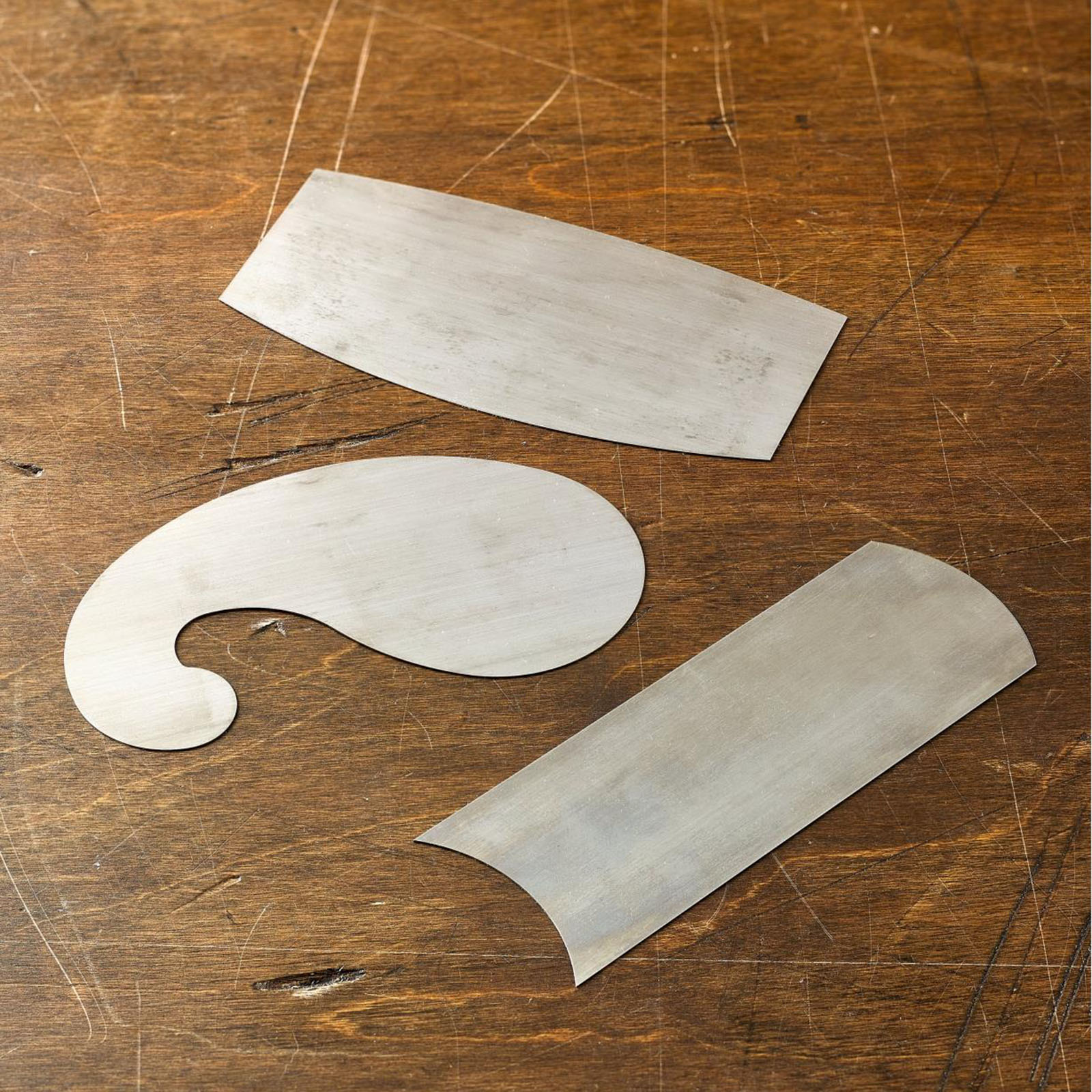 Woodworking Rasp - Conjunto de raspador de cartão para