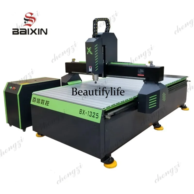 Woodworking Routers - Máquina CNC Industrial HR para Pequenas