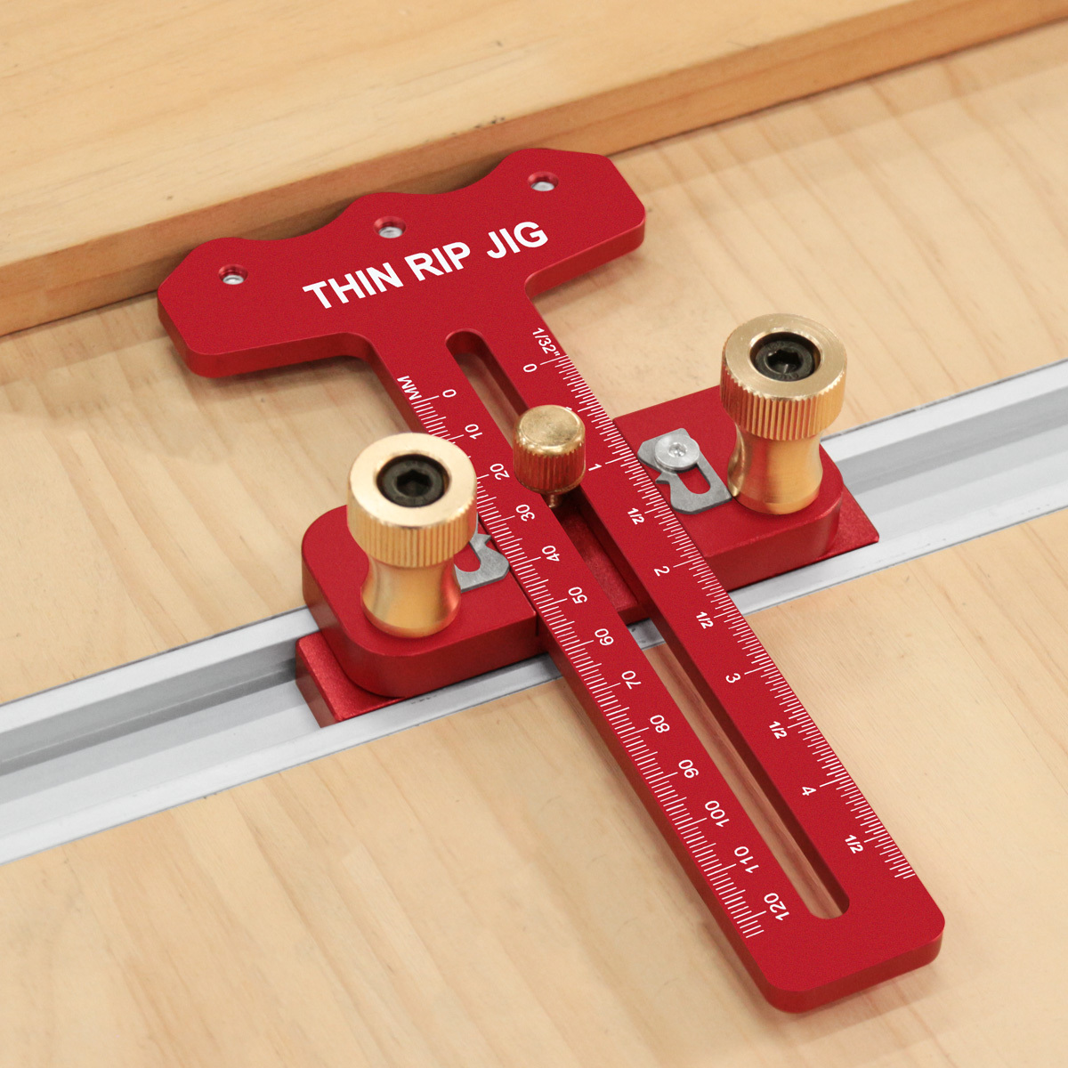 Woodworking Rasp - Gabarito de serra de mesa de