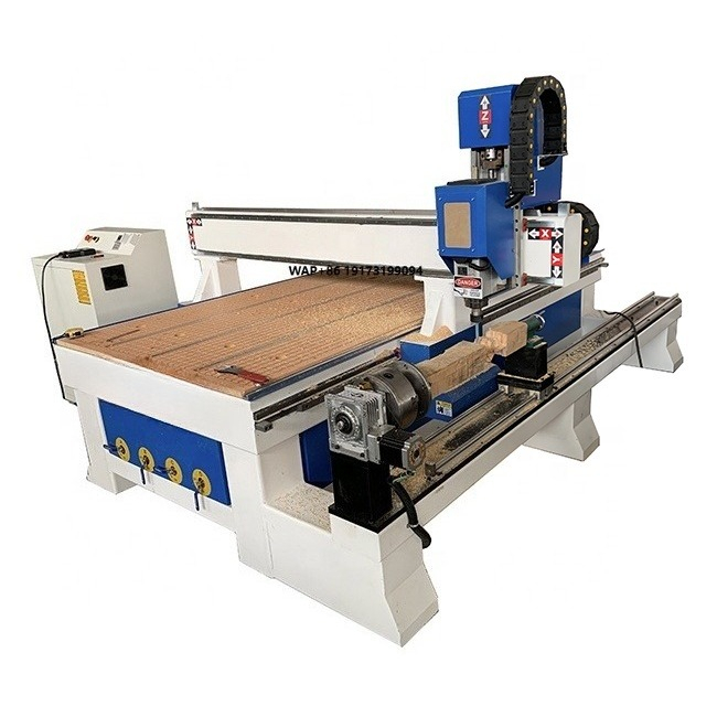 Woodworking Routers - Máquina de Gravação de Madeira de