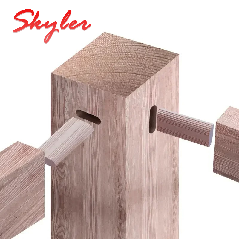 Woodworking Domino - Domino 100/Bag Ferramenta de União de