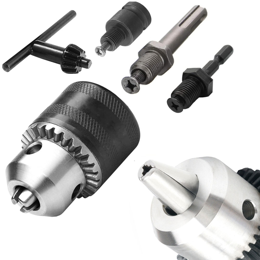 Woodworking Kits - Adaptador de Mandril para Chave de