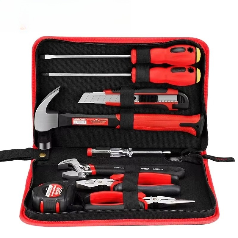 Woodworking Kits - OEM personalizável 9 PCS Kit de