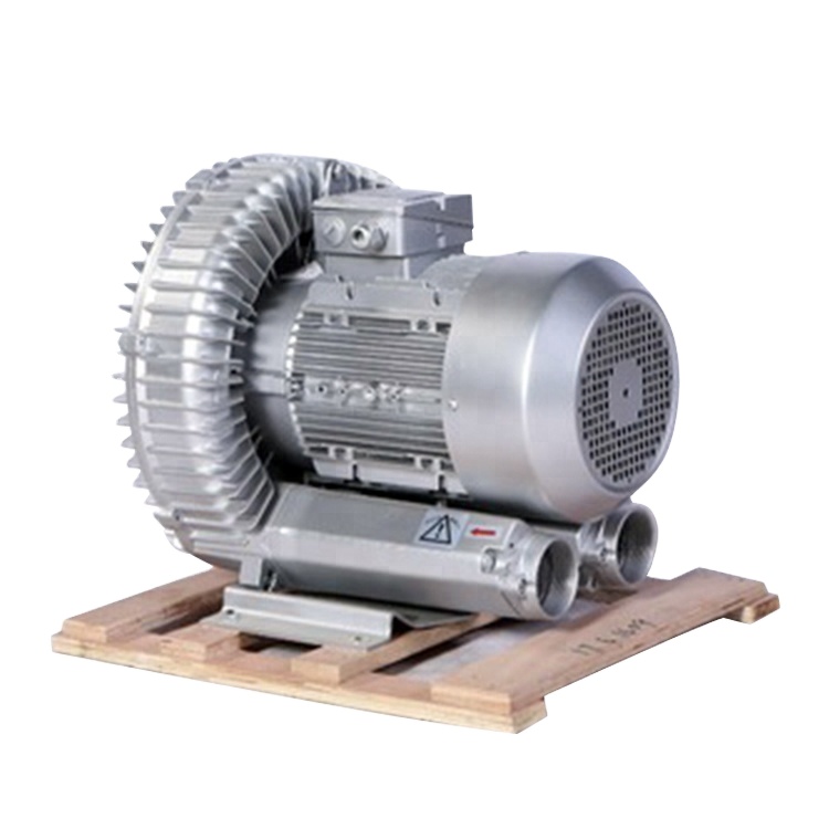Woodworking Routers - 530m3/h anel de ar de alta