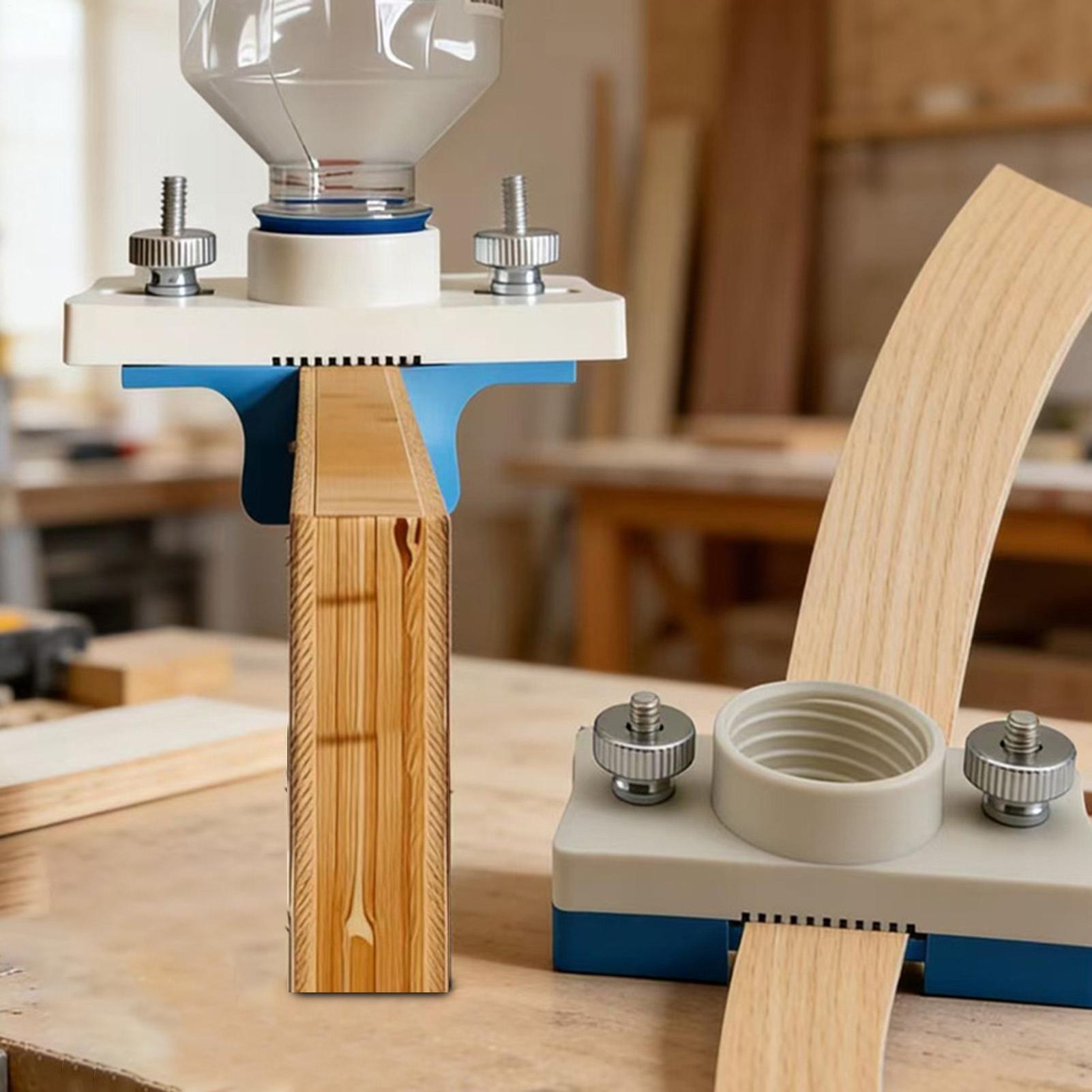 Woodworking Tool - Espalhador de cola para madeira, ferramenta