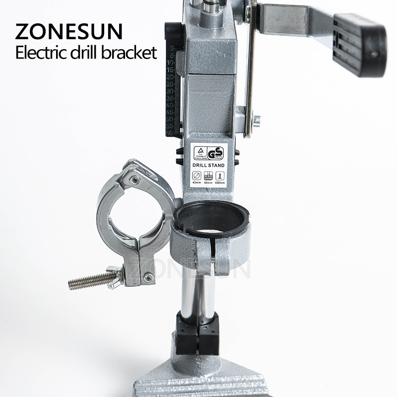Suporte fixo para furadeira el - Woodworking Clamp avaliação e preço