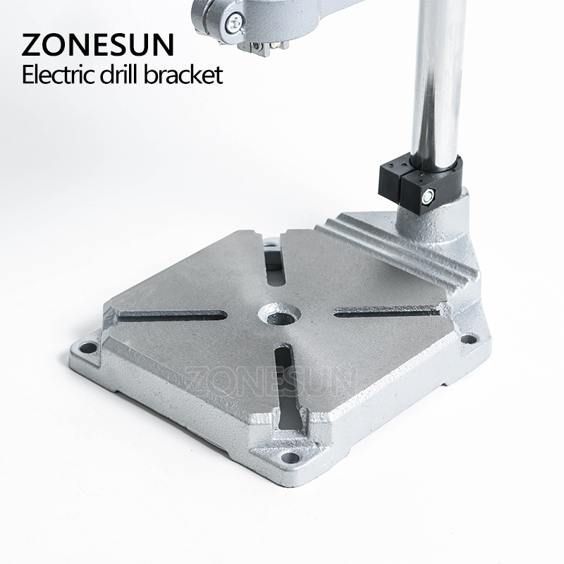 Suporte fixo para furadeira el - Woodworking Clamp avaliação e preço