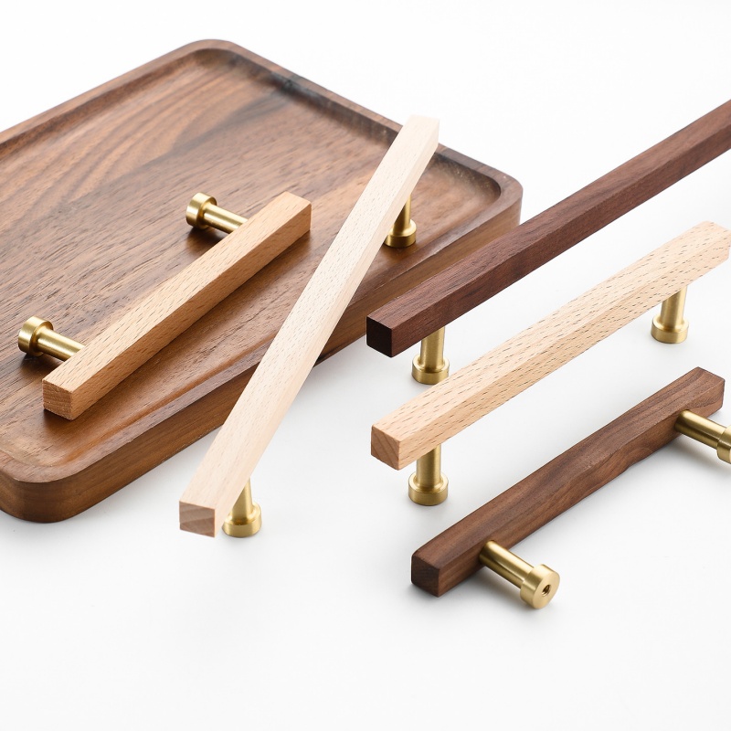 Puxadores de Porta de Armário  - Woodworking In Japanese avaliação e preço