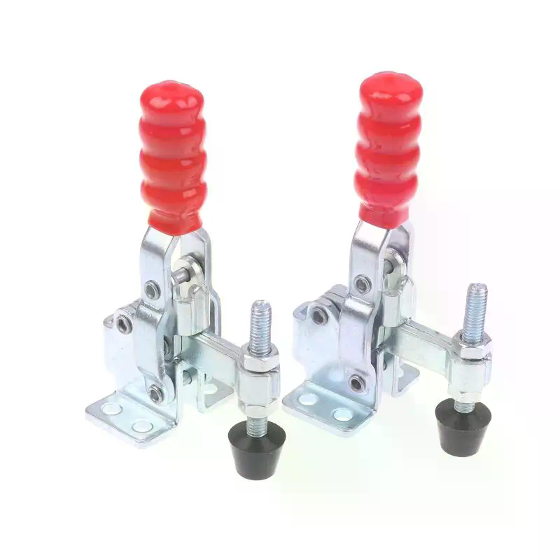 Grampo de Liberação Rápida Ver - Woodworking Clamp avaliação e preço