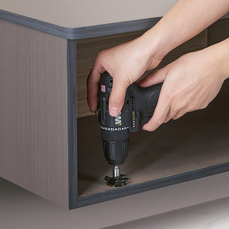 Furadeira de Dobradiça Imbot 3 - Woodworking Tool avaliação e preço