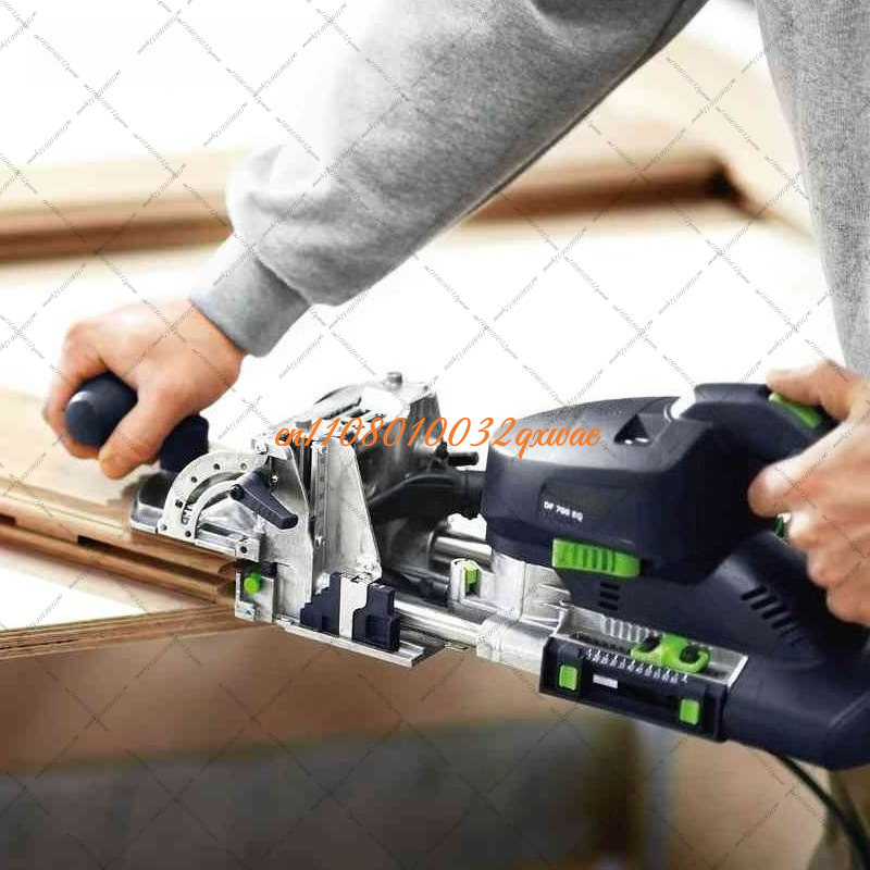 Máquina de Encaixe Domino DF70 - Woodworking Domino avaliação e preço