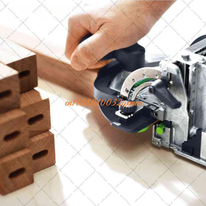 Máquina de Encaixe Domino DF70 - Woodworking Domino avaliação e preço