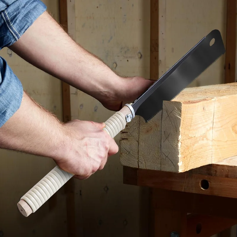 Conjunto de Serras Japonesas d - Japanese Pull Saw avaliação e preço