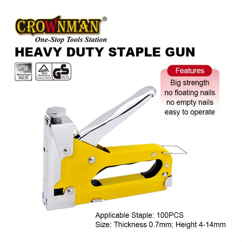 Pistola de Pregos Manual para  - Woodworking Tool avaliação e preço