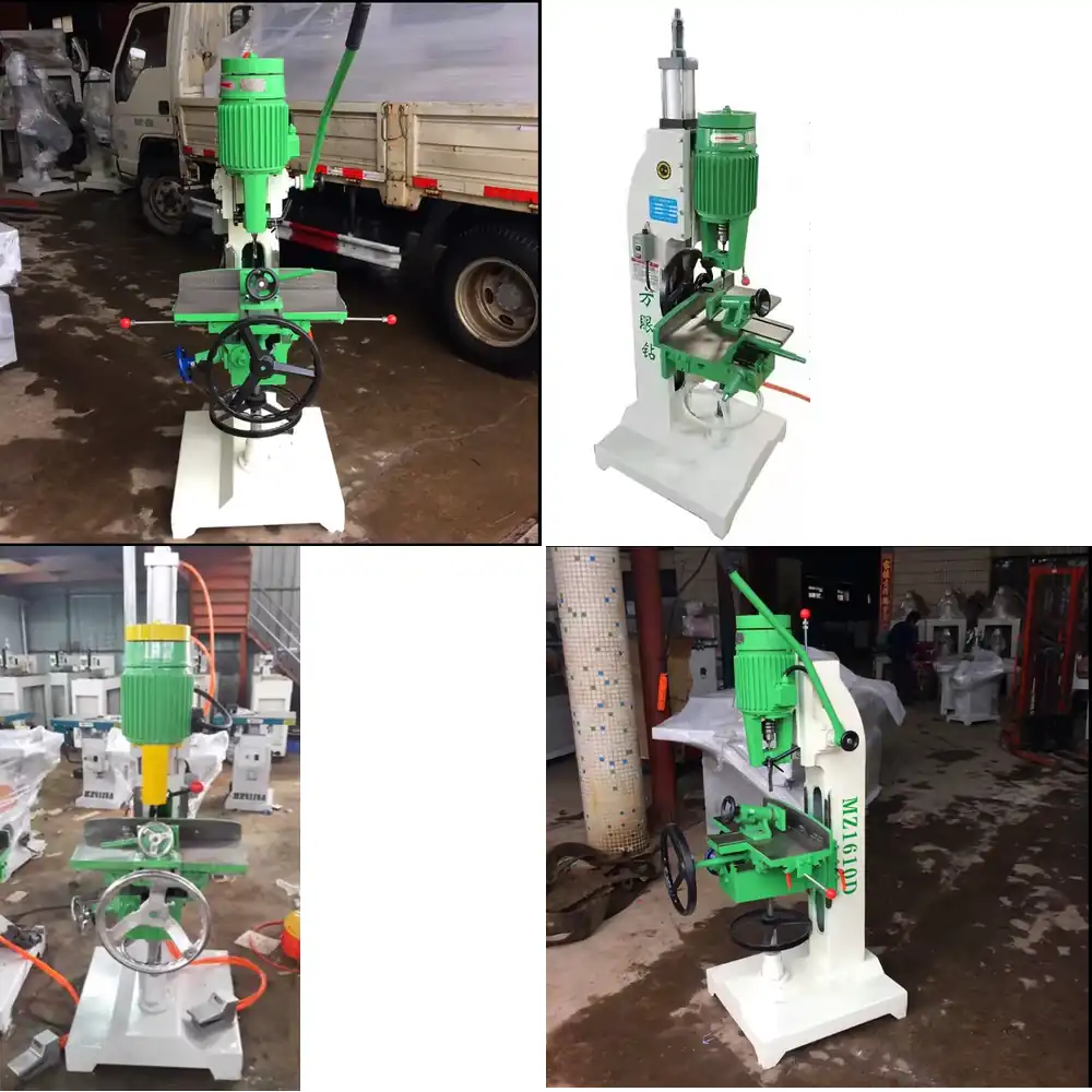 Item Quente 2026: Máquina de P - Woodworking Tool avaliação e preço
