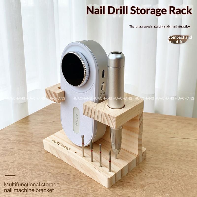 1 Peça Suporte de Madeira para - Woodworking Drill Bits avaliação e preço