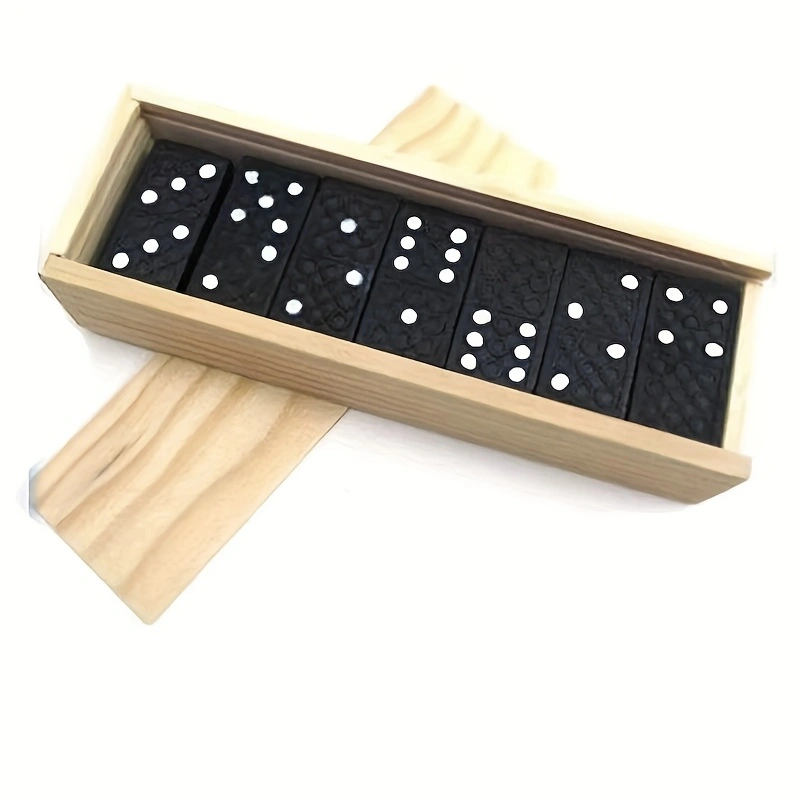 28 pçs/caixa mini conjunto de  - Woodworking Domino avaliação e preço