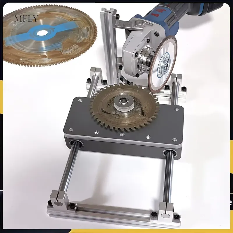 Marca para afiação rápida de d - Woodworking Tool avaliação e preço