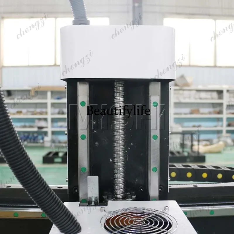 Router CNC de Mesa Pequeno HR  - Woodworking Routers avaliação e preço