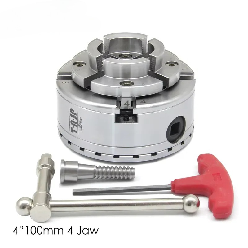 Mandril de Rolagem TASP 4 pole - Woodworking Tool avaliação e preço