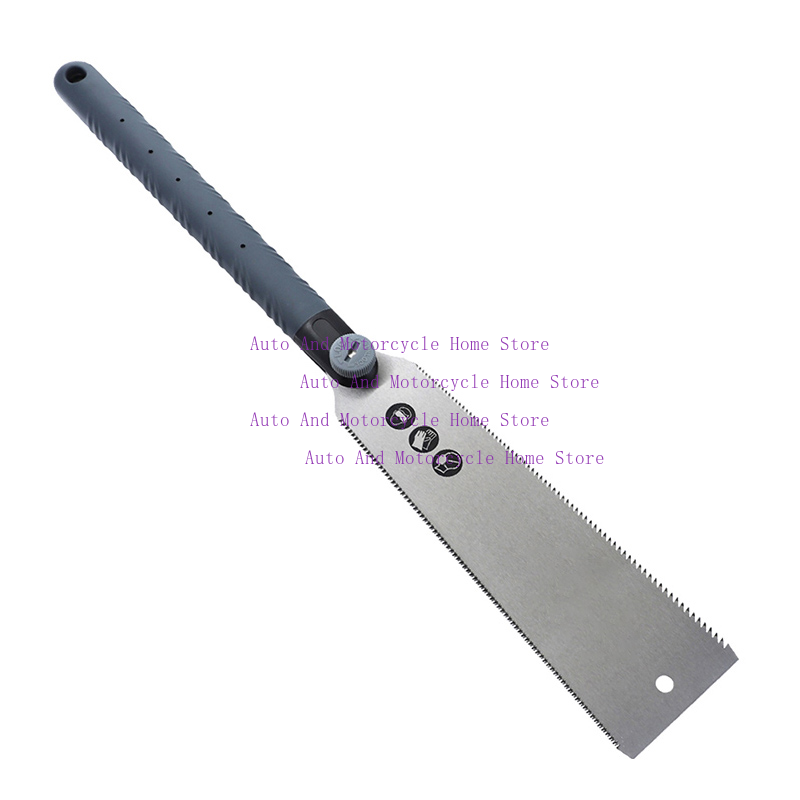 Ryoba serra japonesa de 3 bord - Japanese Pull Saw avaliação e preço