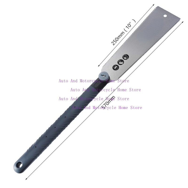 Ryoba serra japonesa de 3 bord - Japanese Pull Saw avaliação e preço