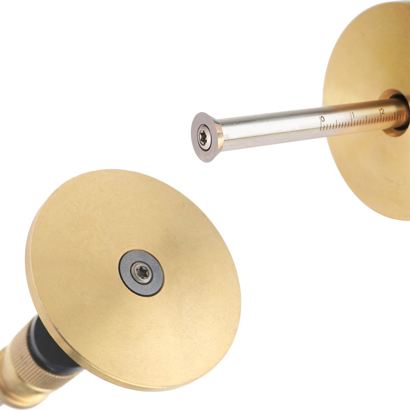 Riscador de Madeira Estilo Eur - Woodworking Tool avaliação e preço