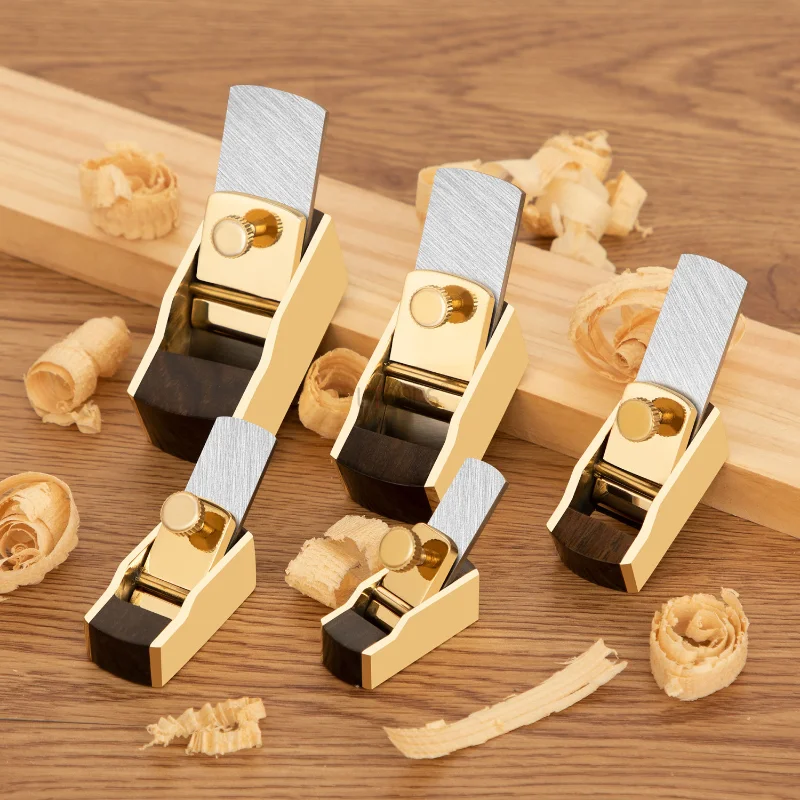 Plaina de madeira de ébano fun - Woodworking Rasp avaliação e preço