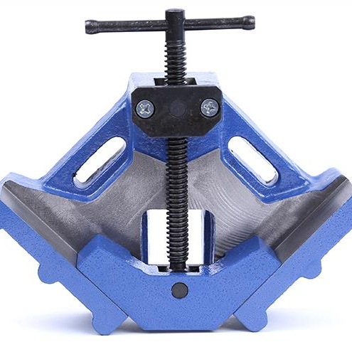 Braçadeiras de soldagem de âng - Woodworking Clamp avaliação e preço