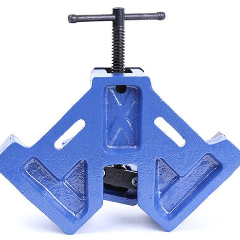 Braçadeiras de soldagem de âng - Woodworking Clamp avaliação e preço