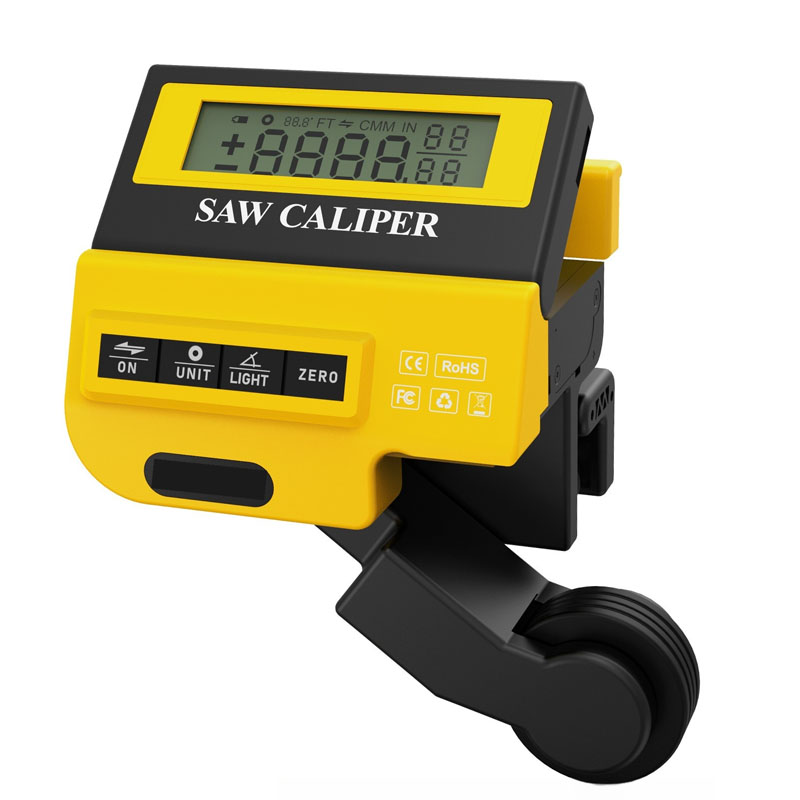Roda de Medição Digital de Alt - Woodworking Tool avaliação e preço