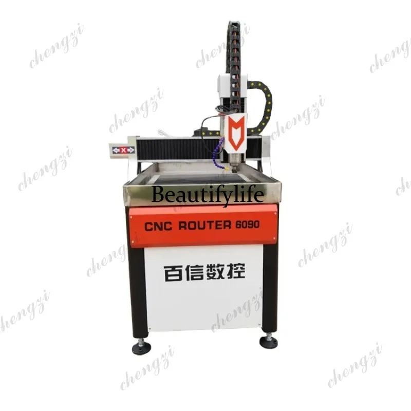 Máquina CNC Industrial HR para - Woodworking Routers avaliação e preço