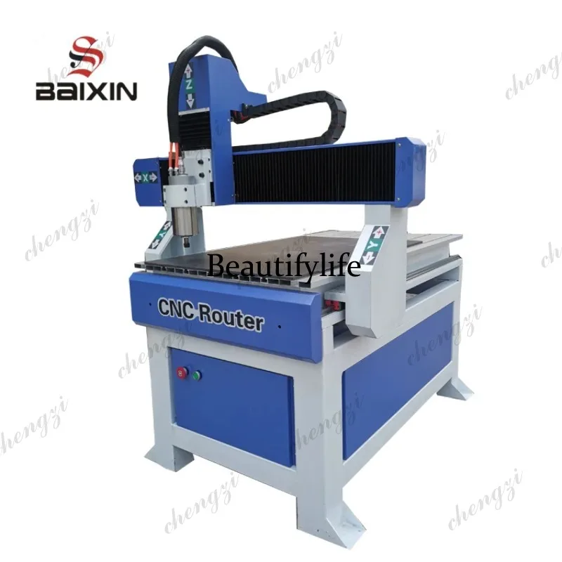 Máquina CNC Industrial HR para - Woodworking Routers avaliação e preço