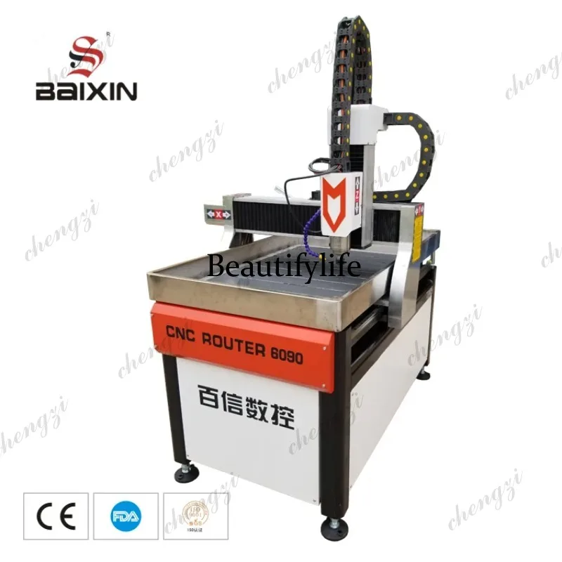 Máquina CNC Industrial HR para - Woodworking Routers avaliação e preço