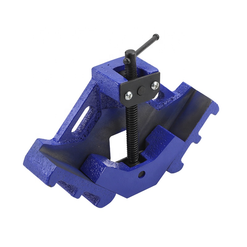 Grampo de Soldagem de Precisão - Woodworking Clamp avaliação e preço
