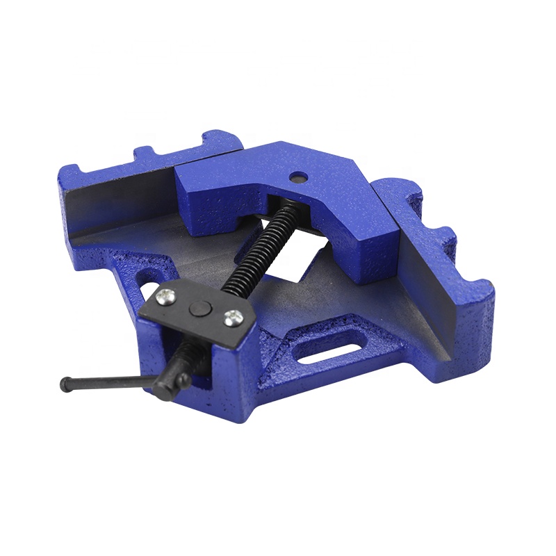 Grampo de Soldagem de Precisão - Woodworking Clamp avaliação e preço