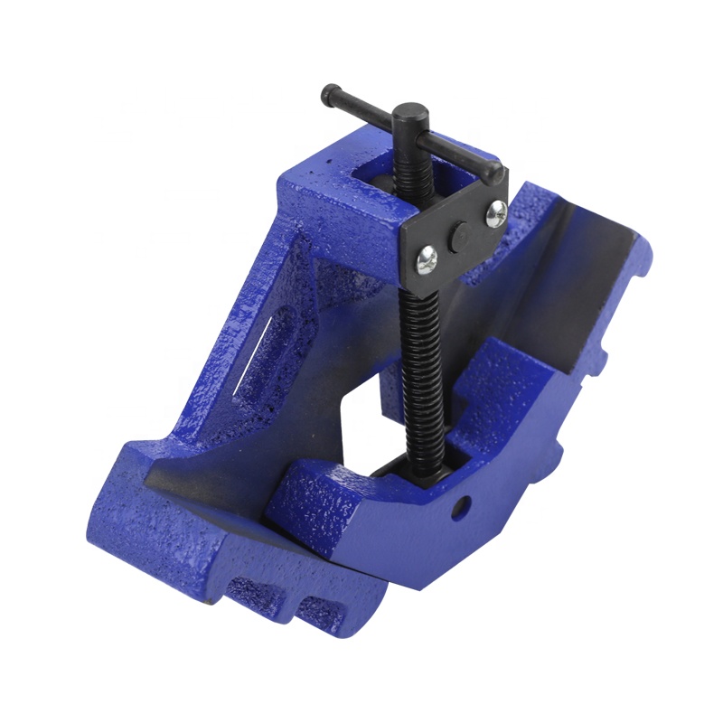 Grampo de Soldagem de Precisão - Woodworking Clamp avaliação e preço