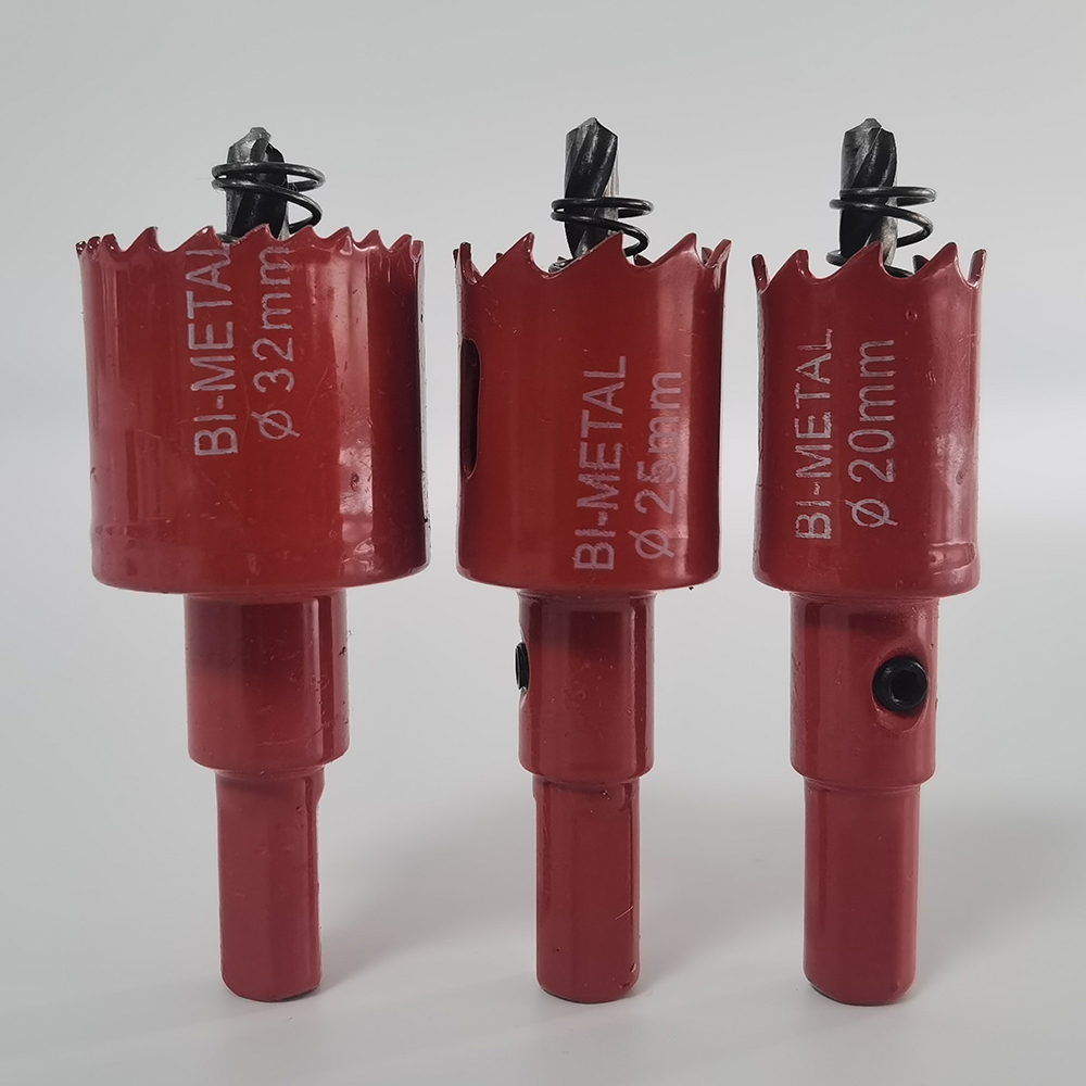 Serras de buraco para madeira, - Woodworking Drill Bits avaliação e preço