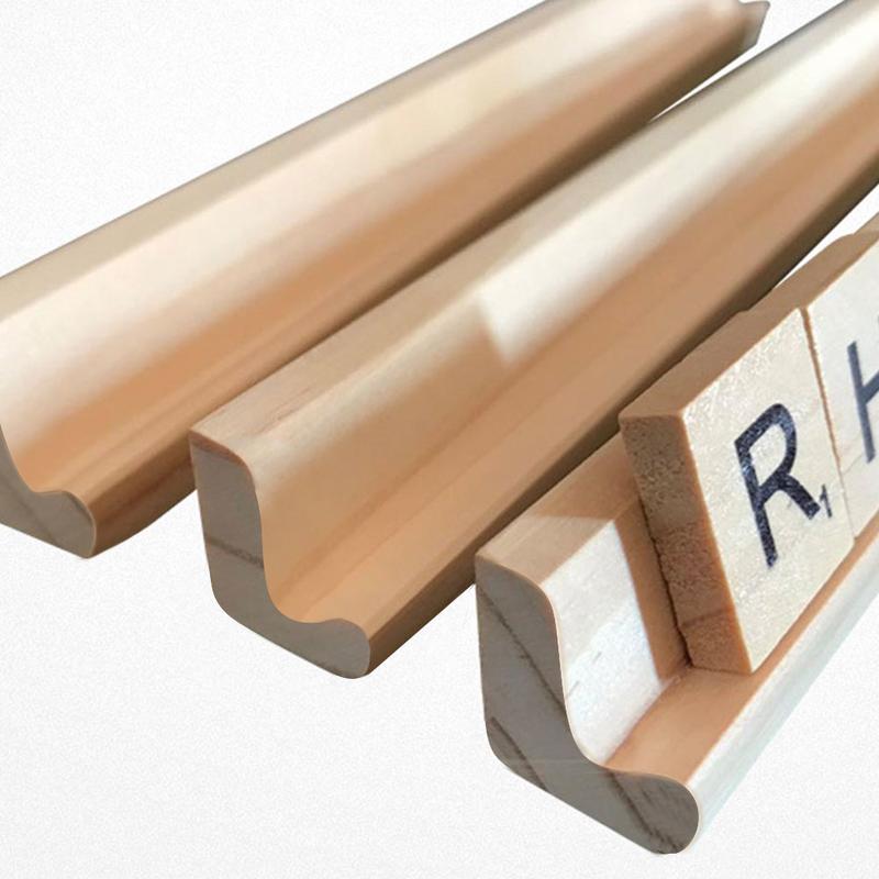 Conjunto de 4 peças de jogos d - Woodworking Domino avaliação e preço