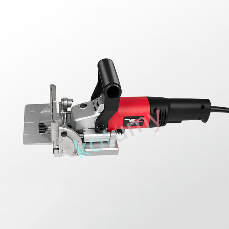 Máquina elétrica de espiga par - Woodworking Domino avaliação e preço
