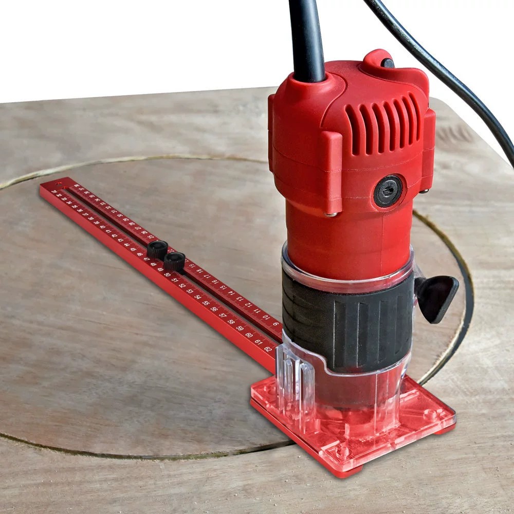 Suporte de Fresagem 3 em 1 par - Woodworking Rasp avaliação e preço
