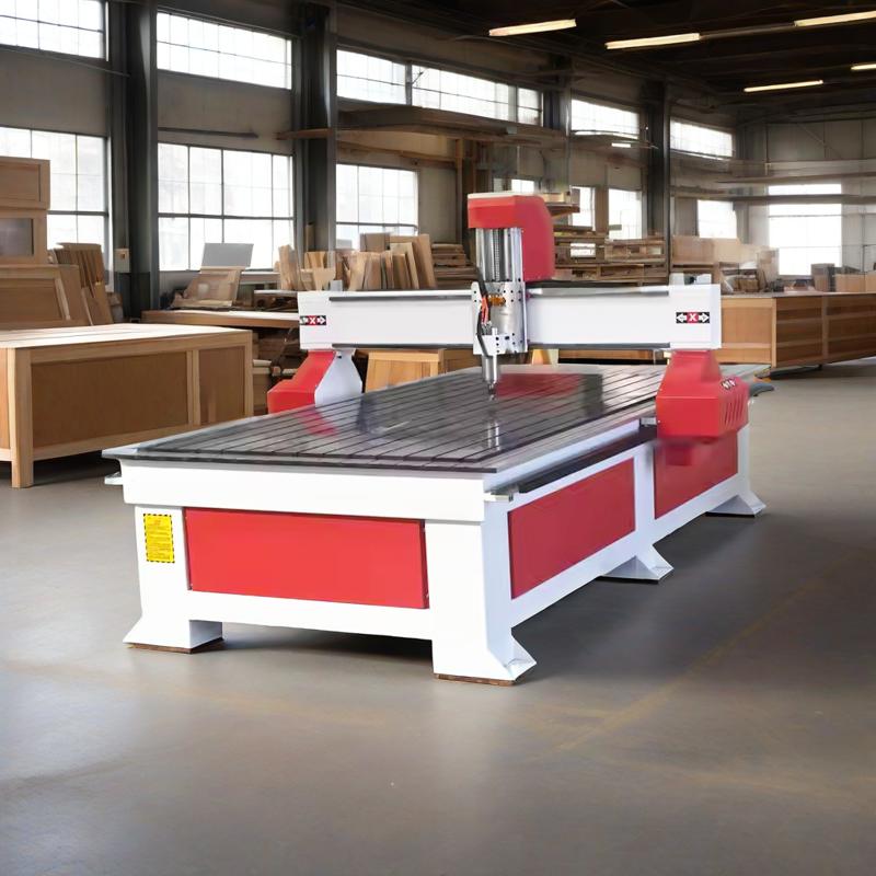 Router CNC para Marcenaria 3 E - Woodworking Routers avaliação e preço