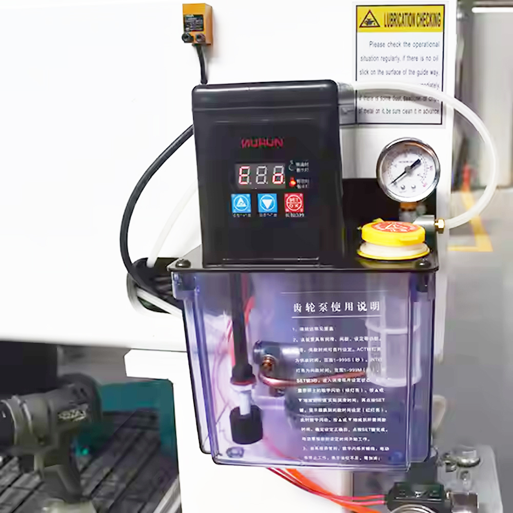 Router CNC para Marcenaria 3 E - Woodworking Routers avaliação e preço