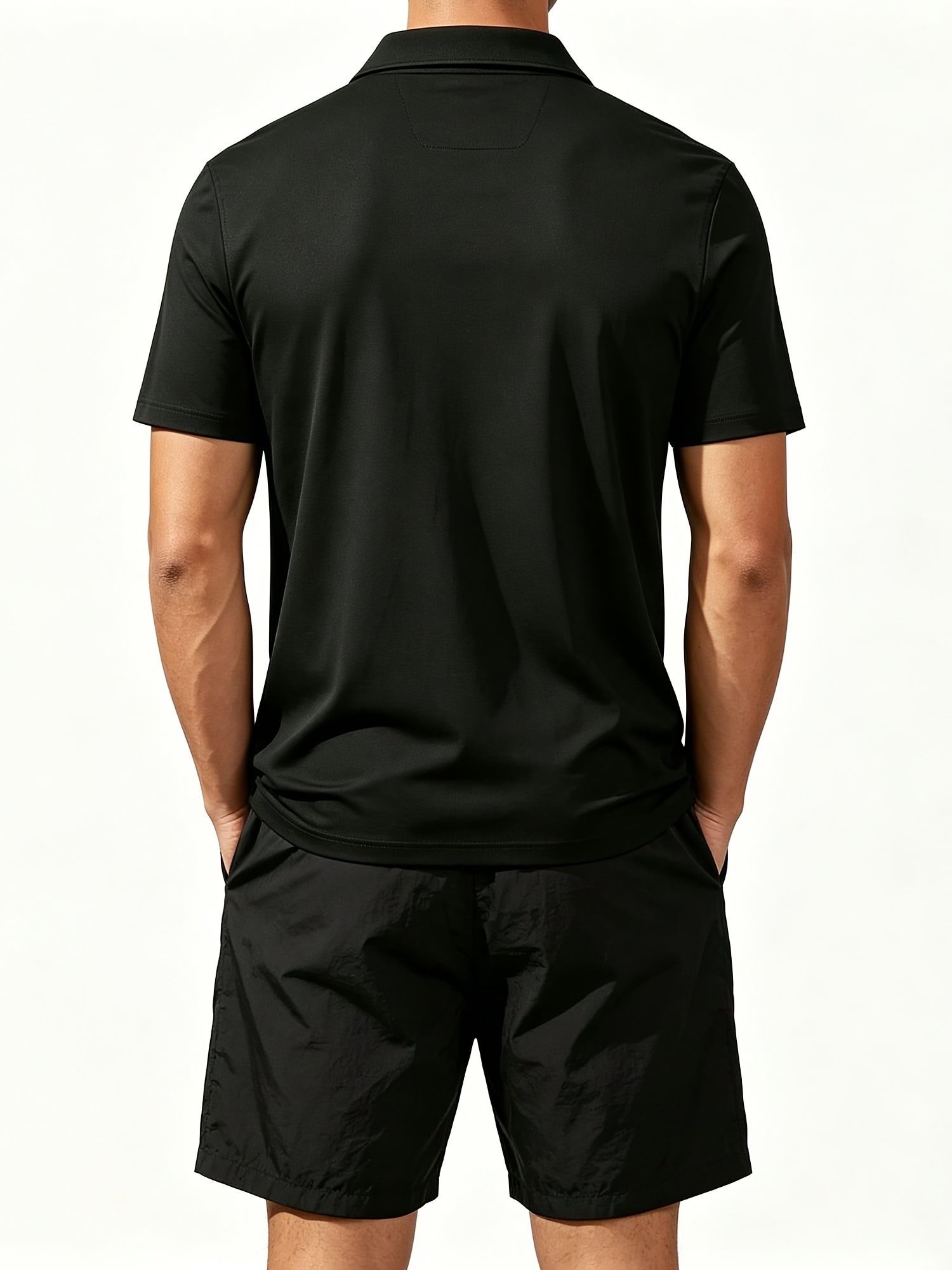 Conjunto de Camisa Polo Mascul - Woodworking In Japanese avaliação e preço