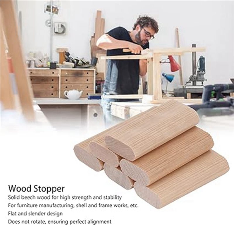 Conectores de Madeira Modernos - Woodworking Domino avaliação e preço